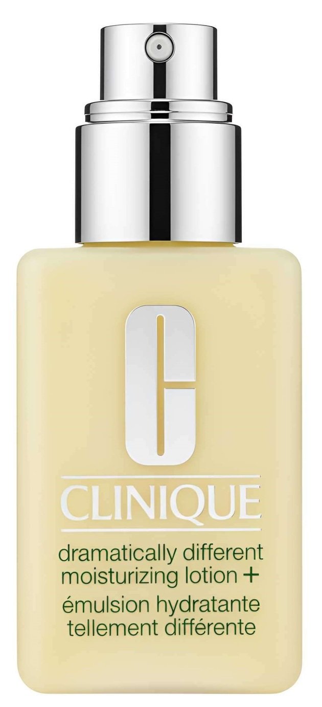 Clinique Dramatically Different Moisturising Lotion - 125ml