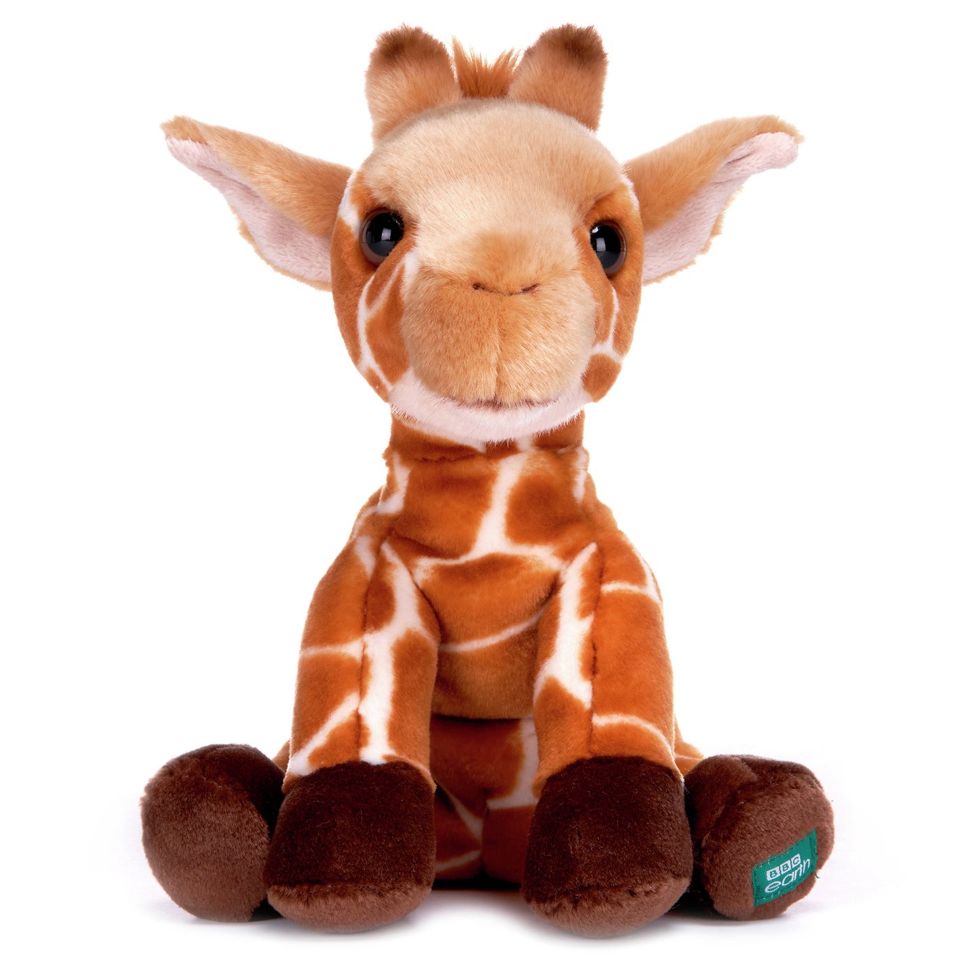 giraffe cuddly toy uk