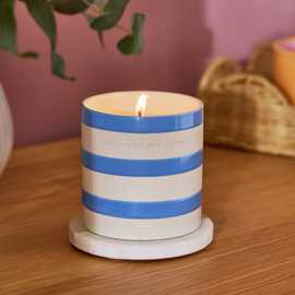 Argos Home You Make Me Glow Candle