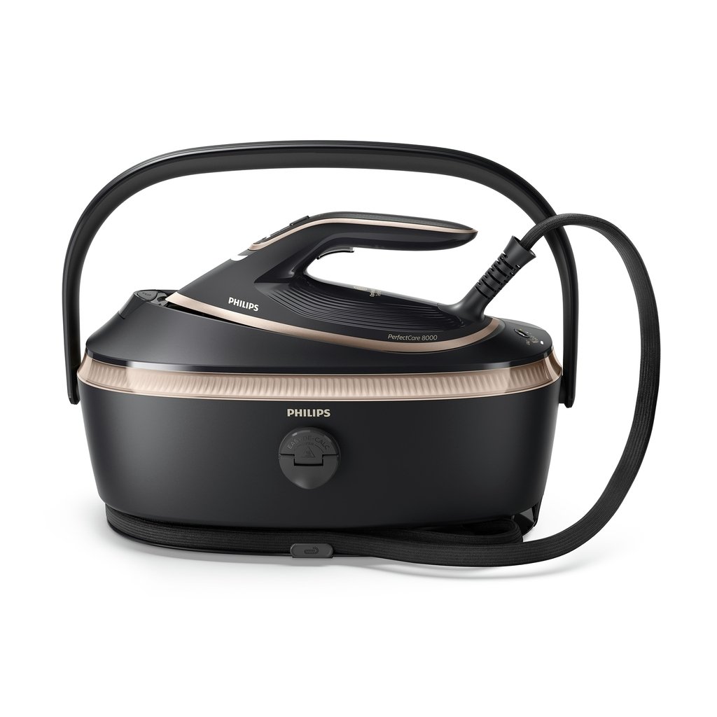 Philips PerfectCare 8000 Series PSG8300 Steam Generator Iron