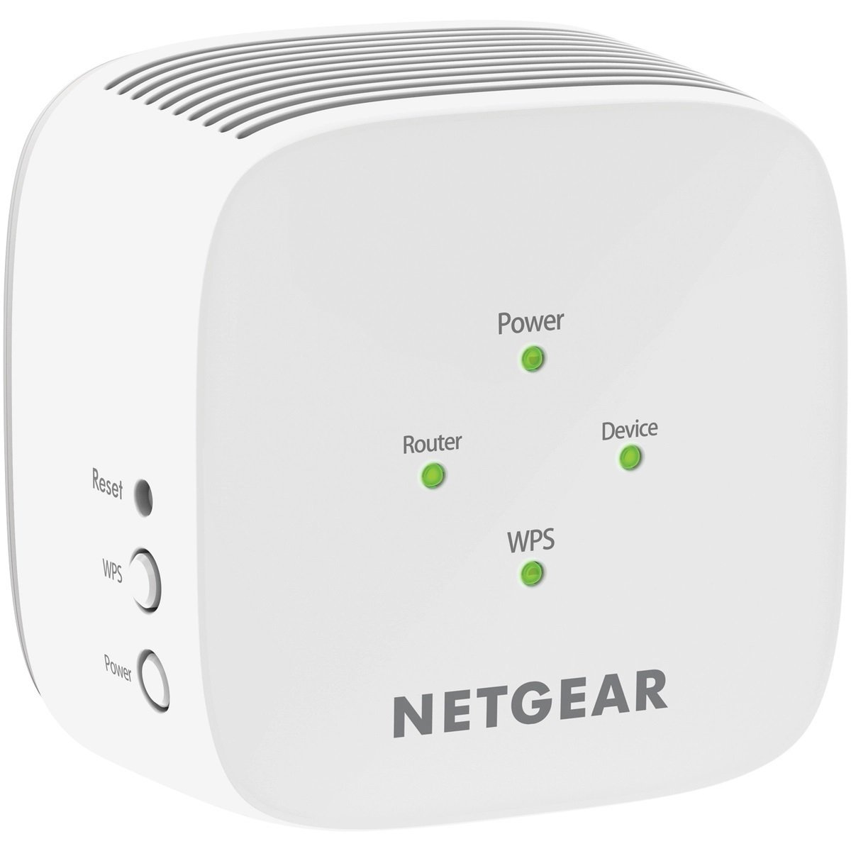 Netgear EX6110 Wi-Fi Internet AC1200 Range Extender