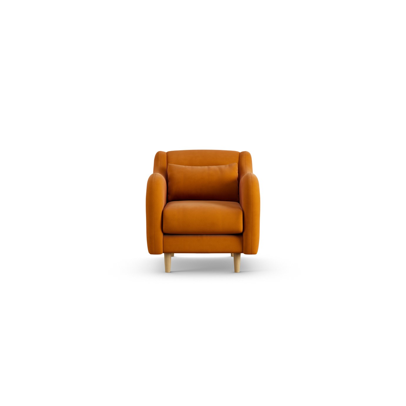 Habitat Turnmil Armchair