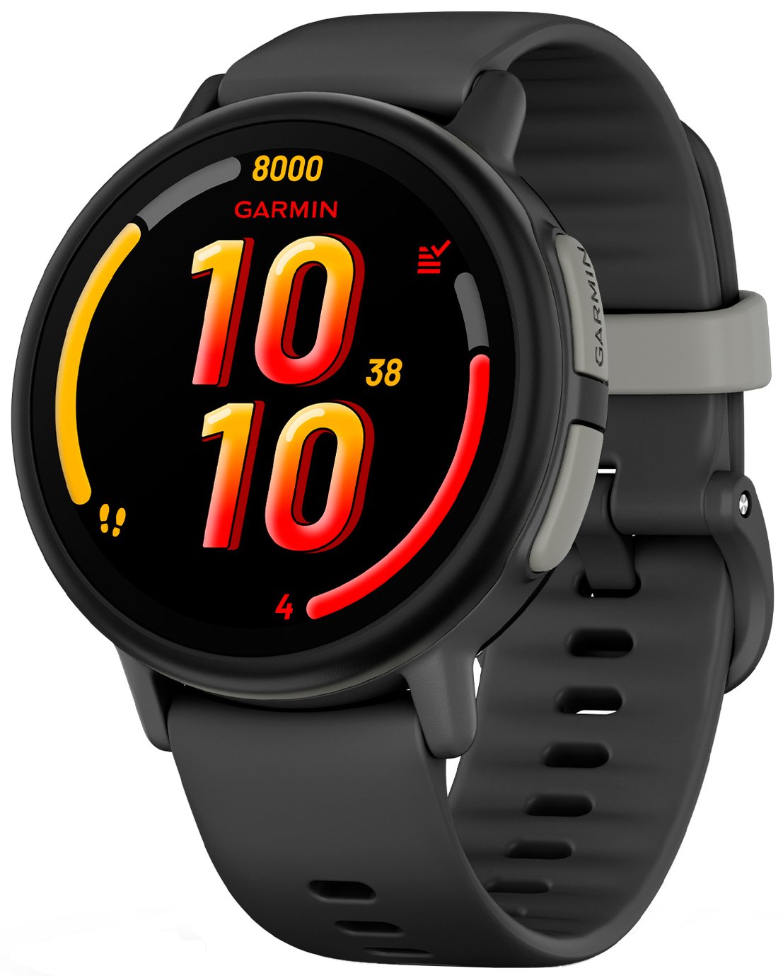 Garmin Bounce 2 43mm GPS Kids Smart Watch