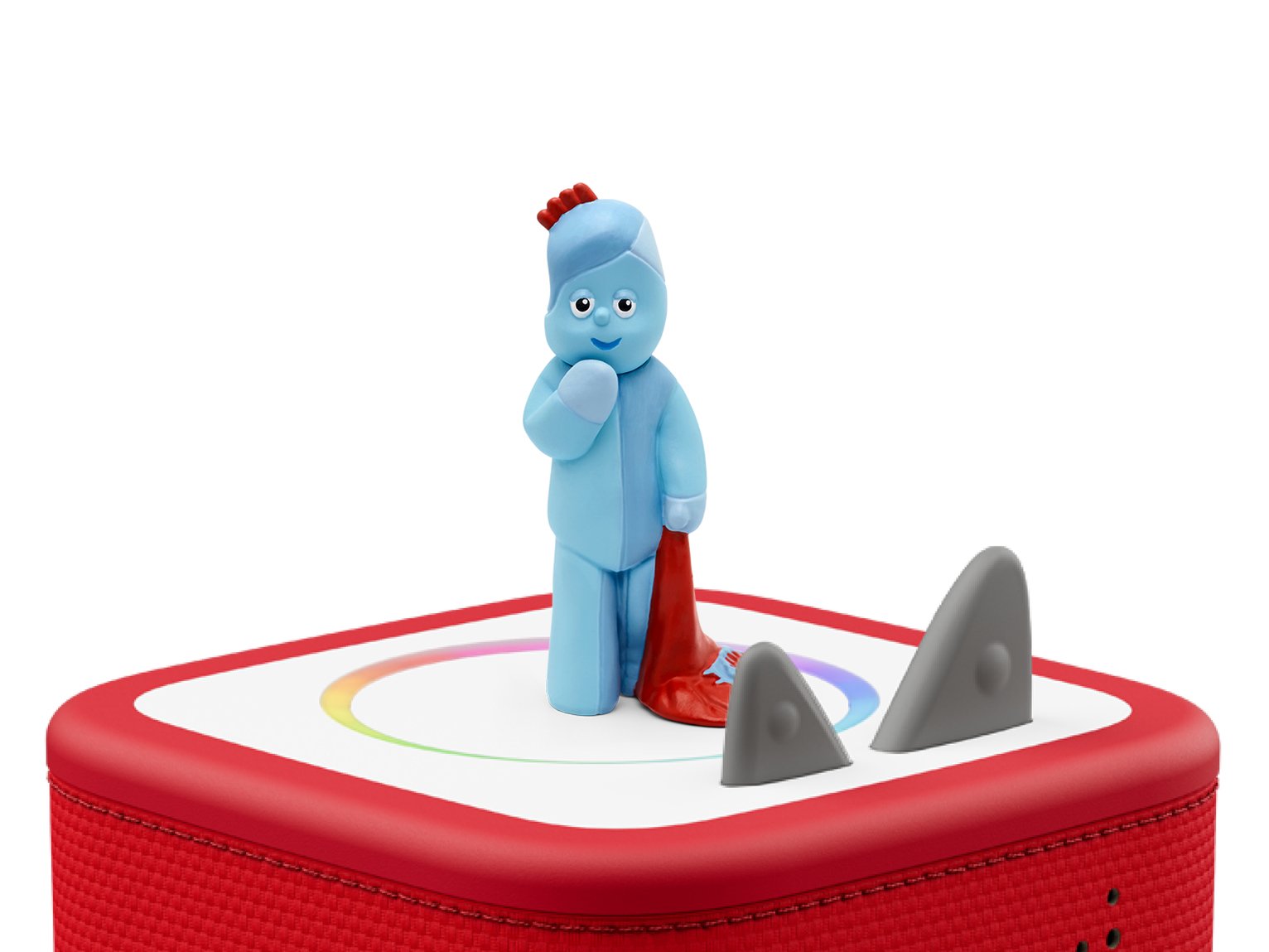 tonies In The Night Garden Igglepiggle Audio Tonie Character