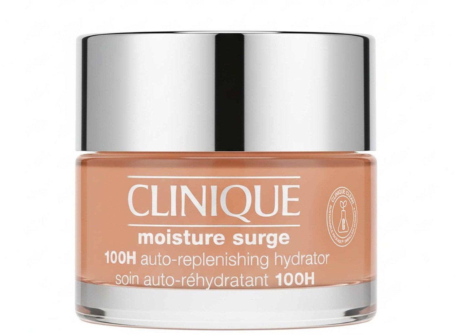 Clinique Moisture Surge 100H Auto-Replenishing Hydrator-50ml