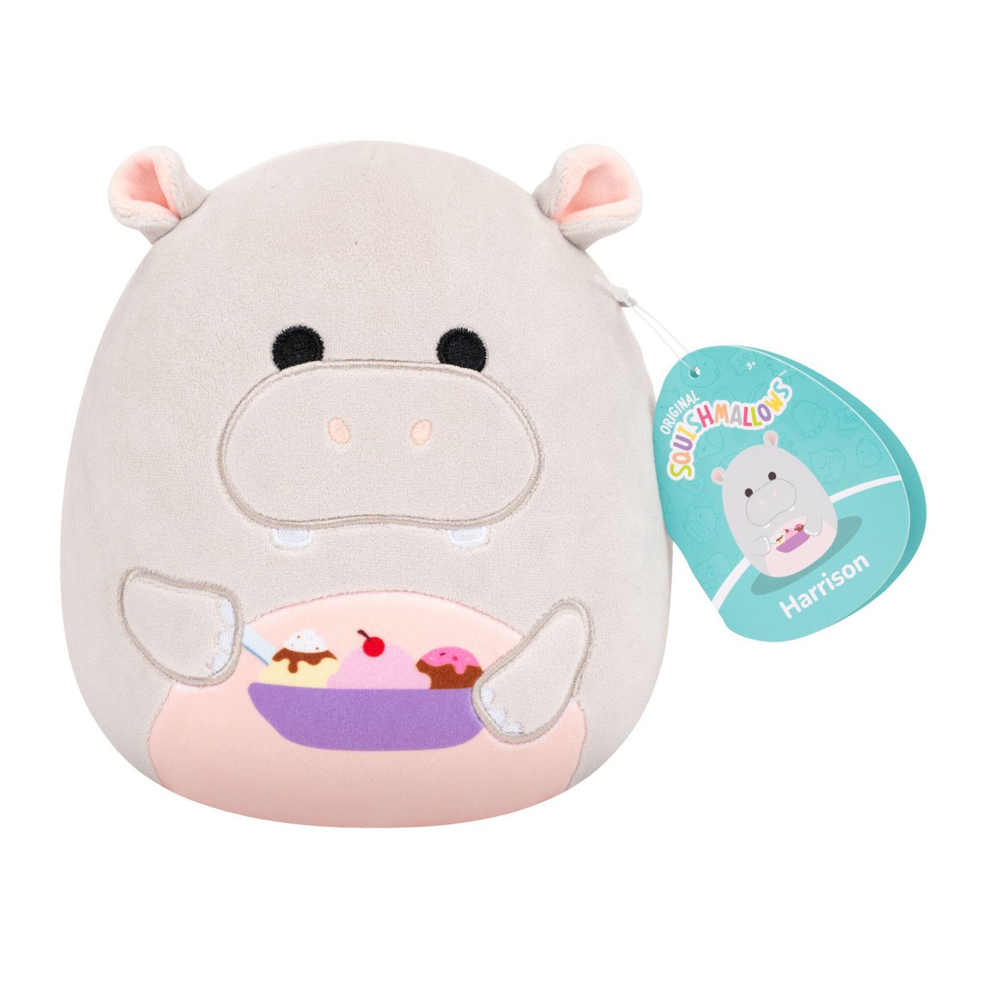 Squishmallows Harrison 30 cm Plush