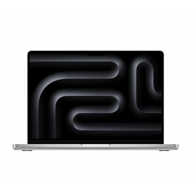 Buy Apple MacBook Pro 2025 14.2in M5 24GB 1TB - Silver | Laptops