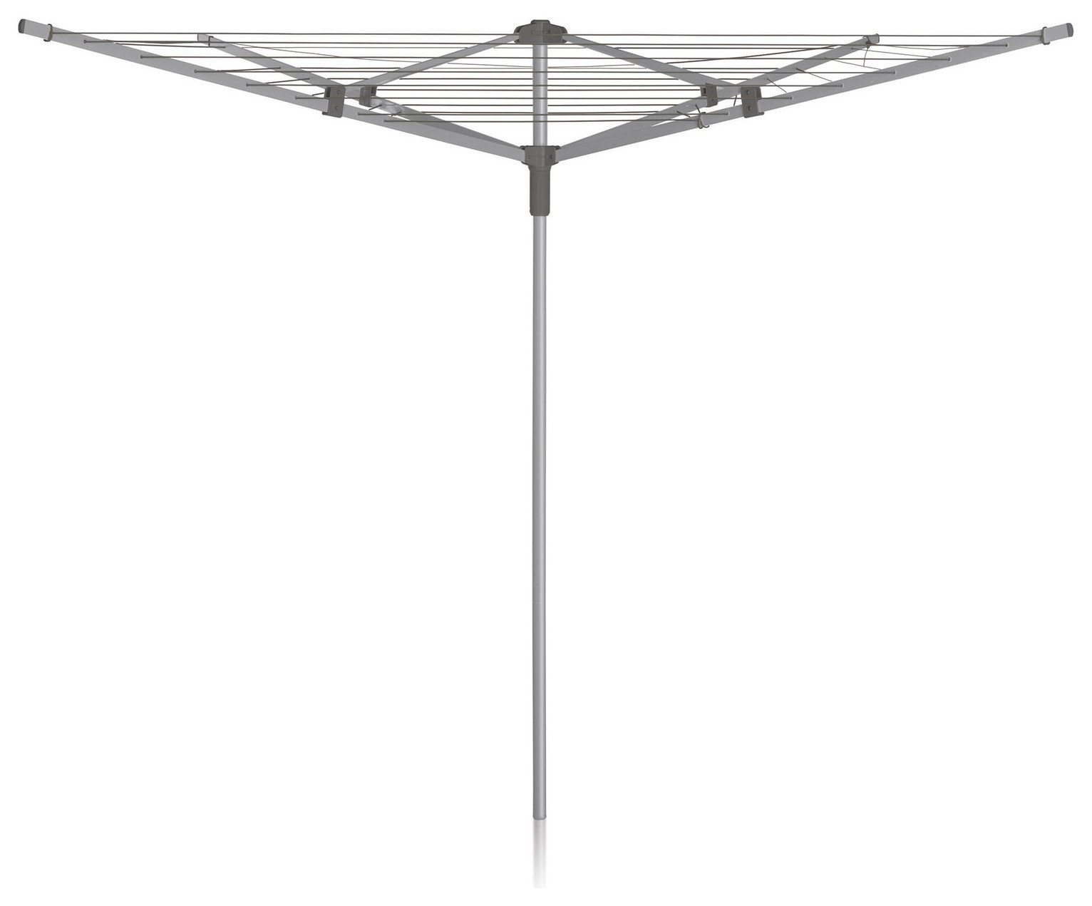 Addis 40m 4 Arm  Rotary Outdoor Airer