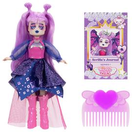 Argos fairy toys shop