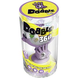 Dobble 360 Game