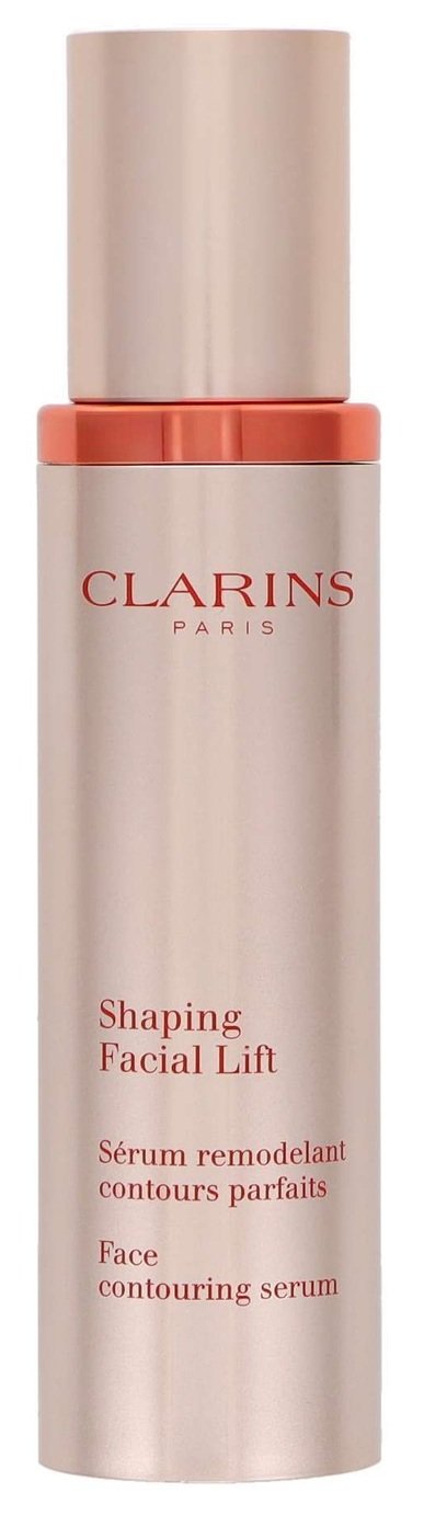 Clarins Shaping Facial Lift Serum - 50ml