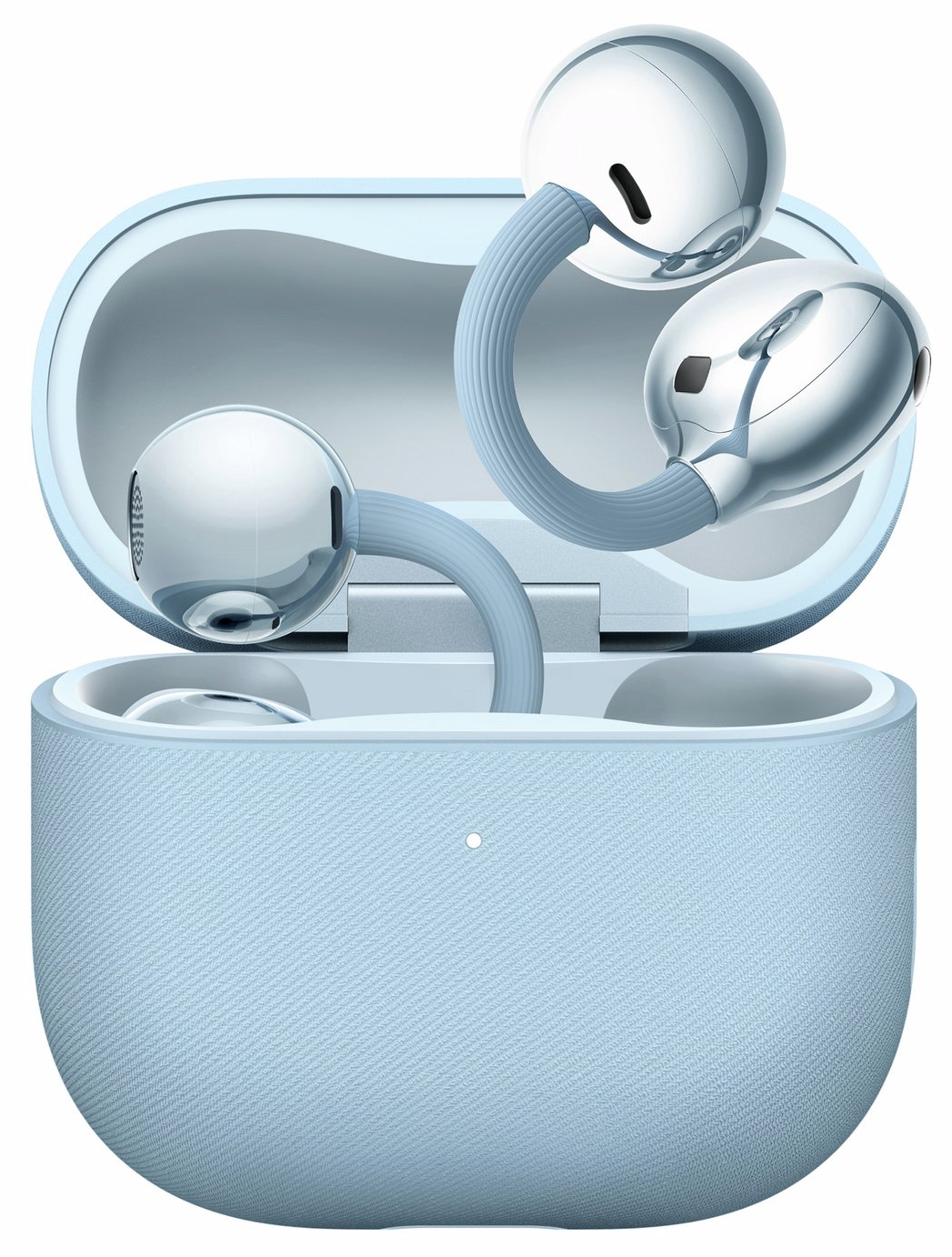 HUAWEI FreeClip 2 Open-Ear Wireless Earbuds - Blue