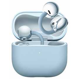 HUAWEI FreeClip 2 Open-Ear Wireless Earbuds - Blue
