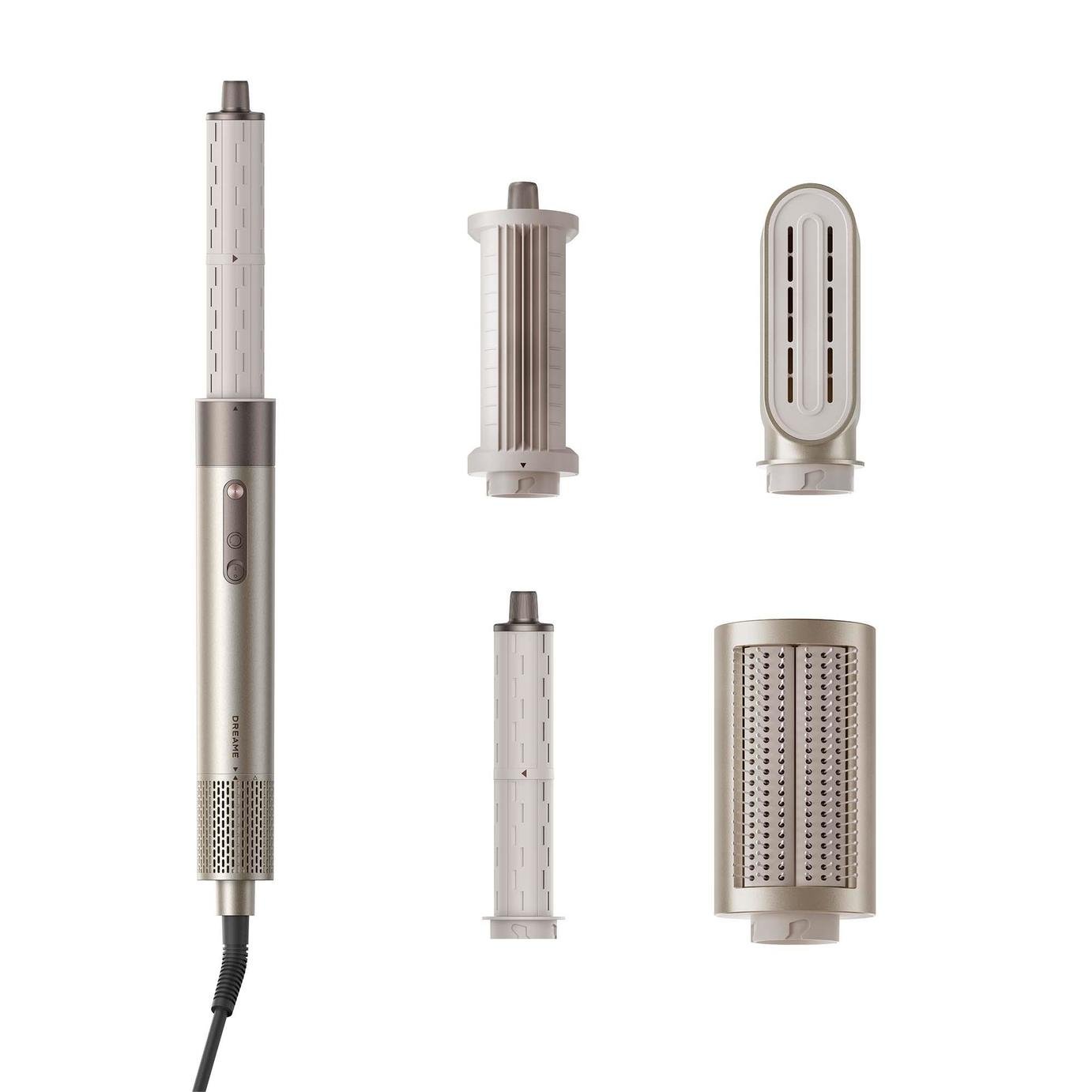 Dreame AirStyle Shine Pro 5-in-1 Hair Styler