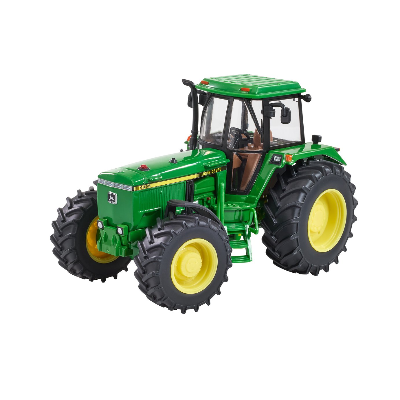 John Deere 4955 Die Cast Tractor