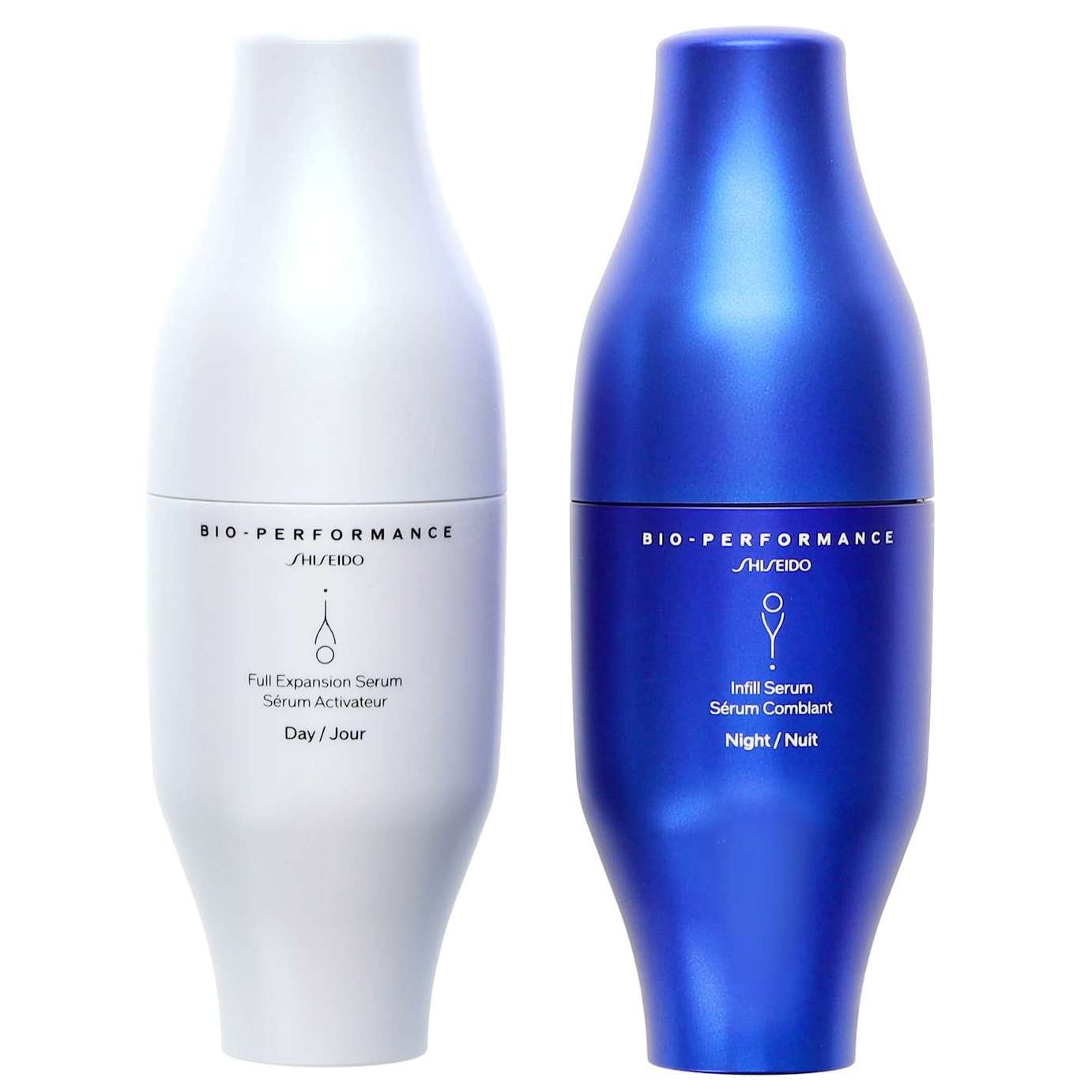 Shiseido Serums Bio-Performance Skin Filler Serum - 2 x 30ml