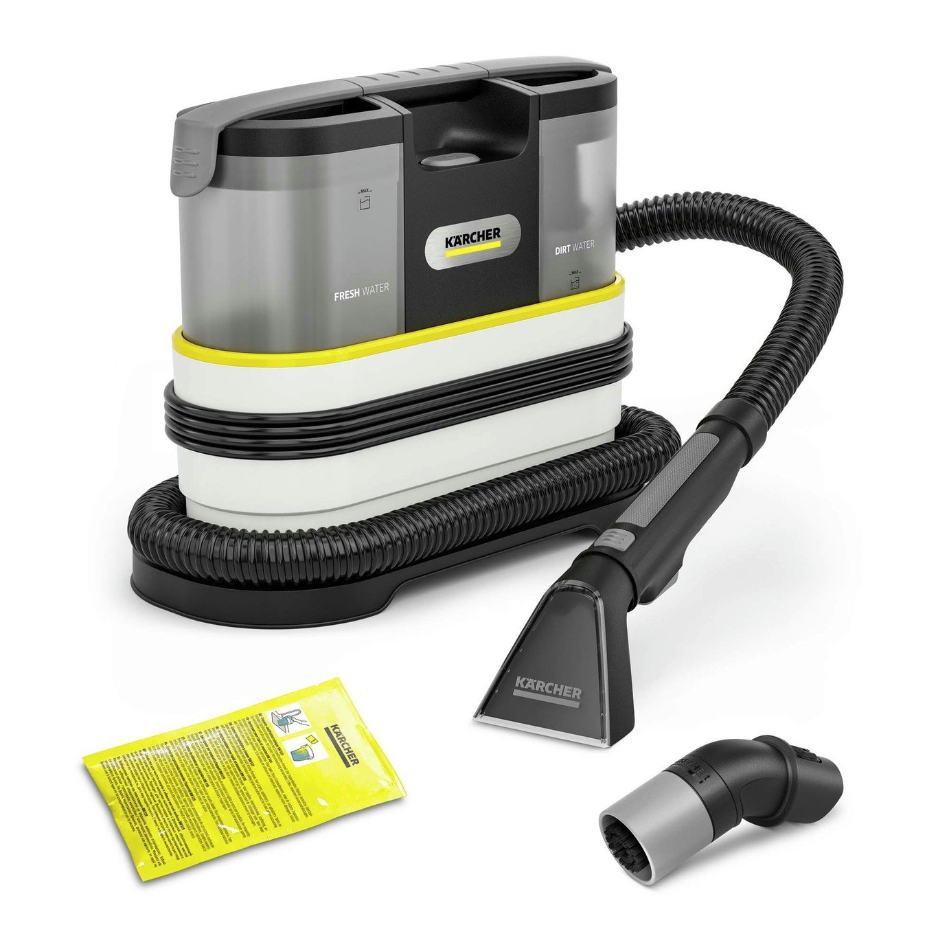 Karcher SE 2 Spot Care Carpet Cleaner