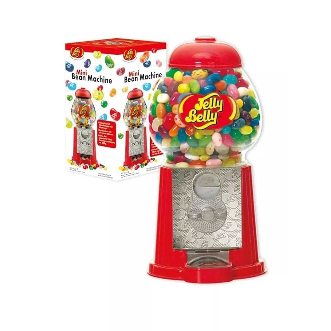 Jelly Belly Mini Bean Machine