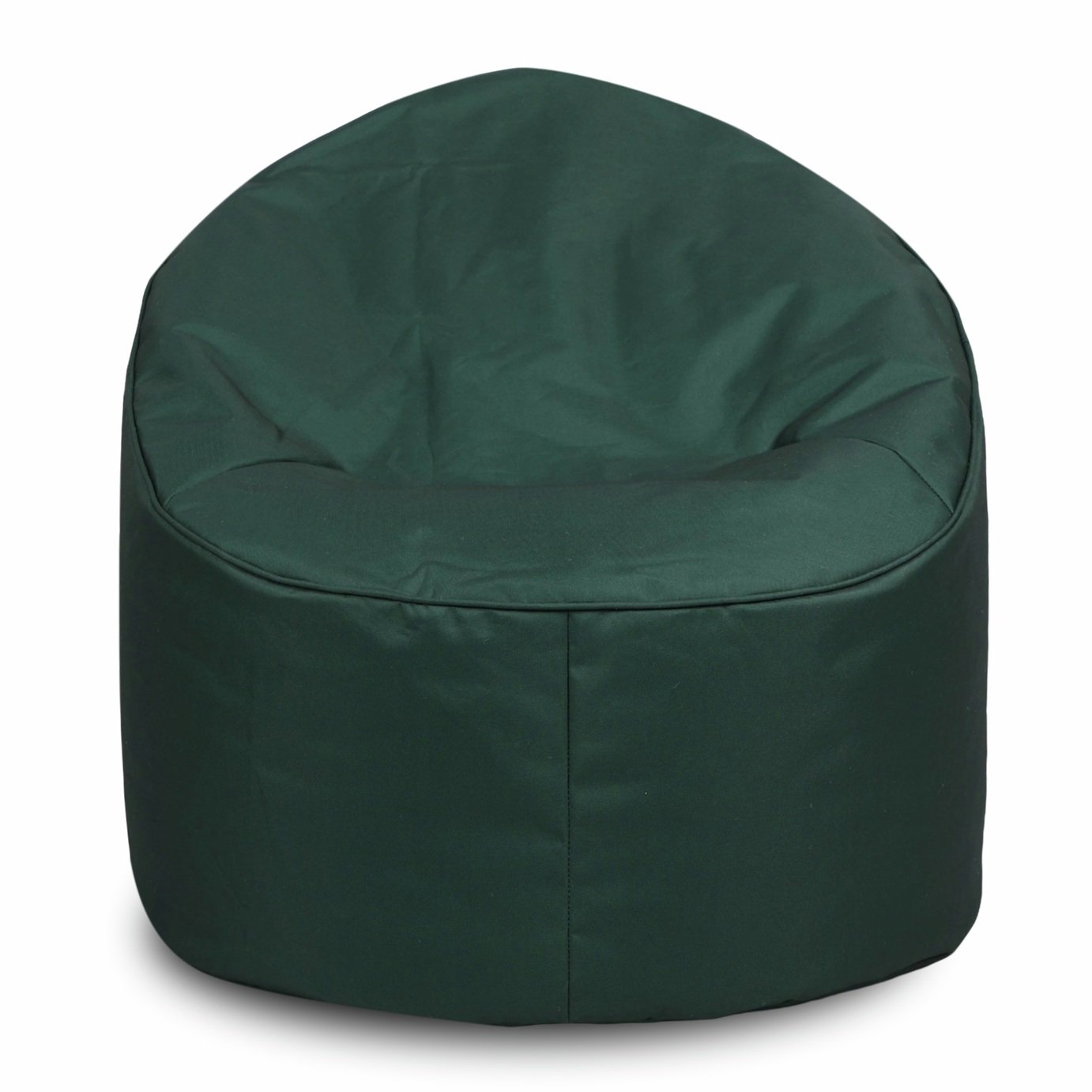 Kaikoo Outdoor Cool Chill Chair - Bottle Green, Large