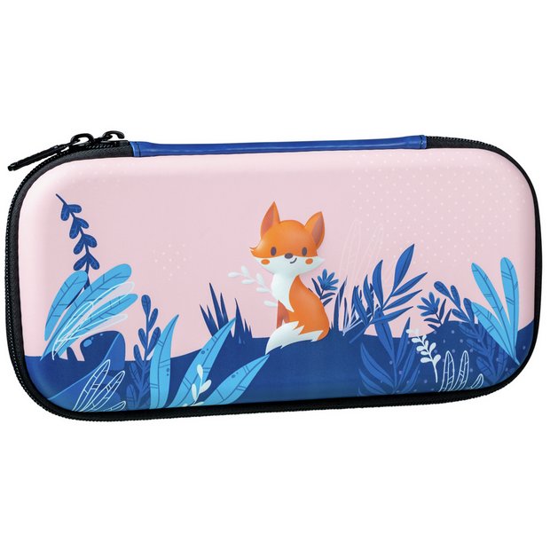 Buy Fox Case For Nintendo Switch Switch Lite Nintendo Switch