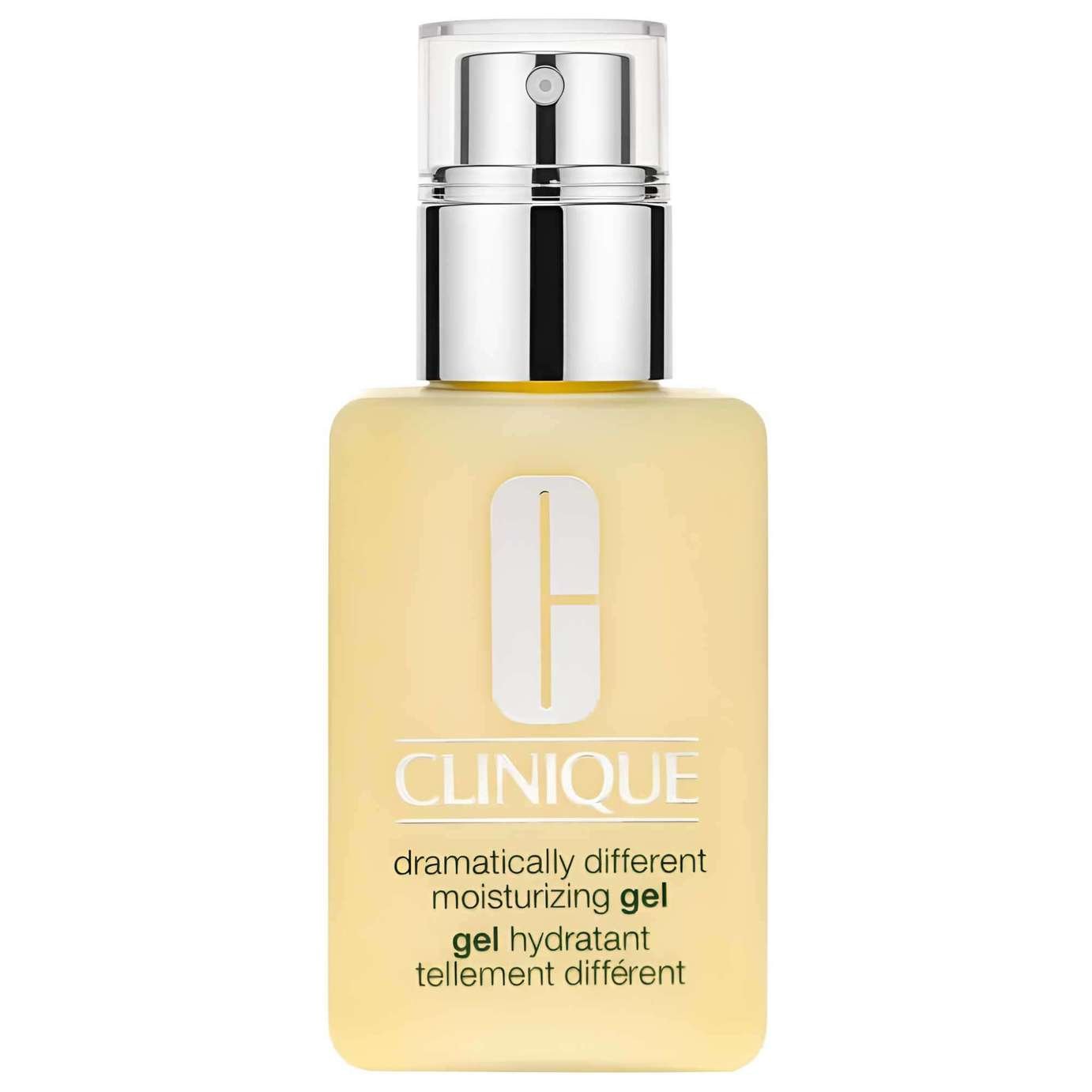 Clinique Oil Free Moisturising Gel - 125ml
