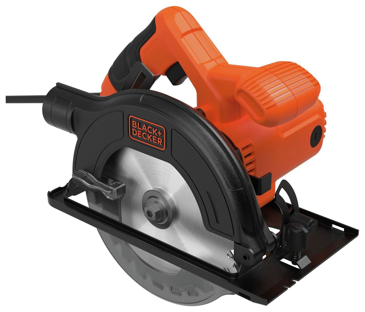 Black + Decker 1200W Circular Saws - 240V 