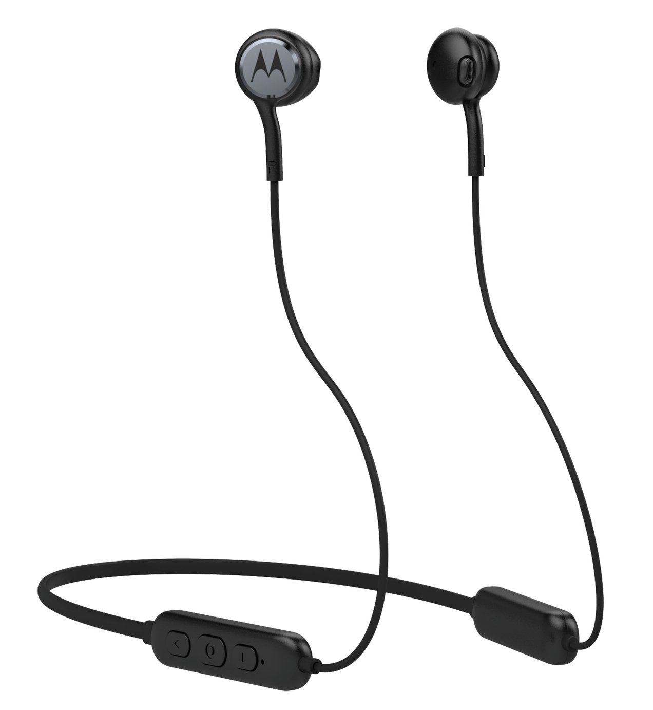 motorola in ear headphones