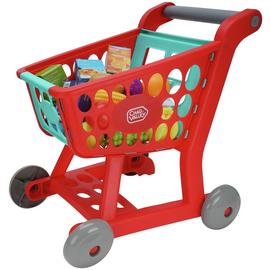 Chad Valley Shopping Trolley 