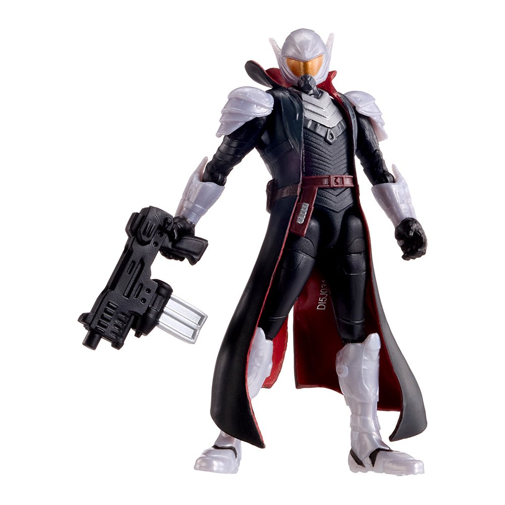 Armorsaurs Villain Switchblade 3.75 Inches Action Figure