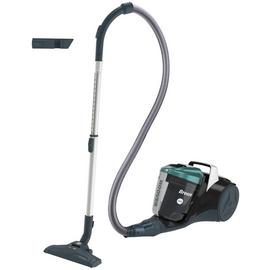 Hoover Breeze Corded Bagless Cylinder Vacuum Cleaner