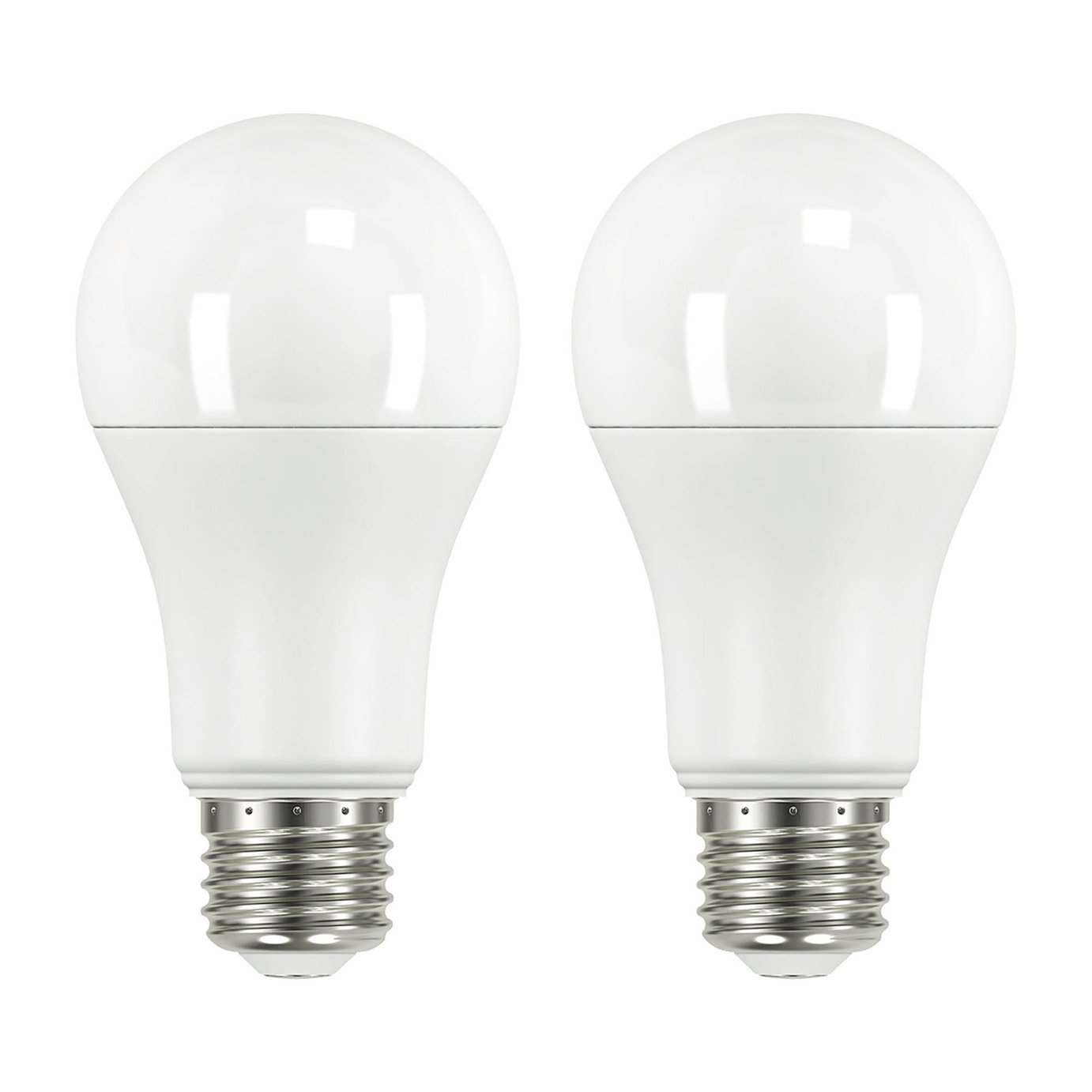 Argos Home 7.8W LED E27 Light Bulb - 2 Pack