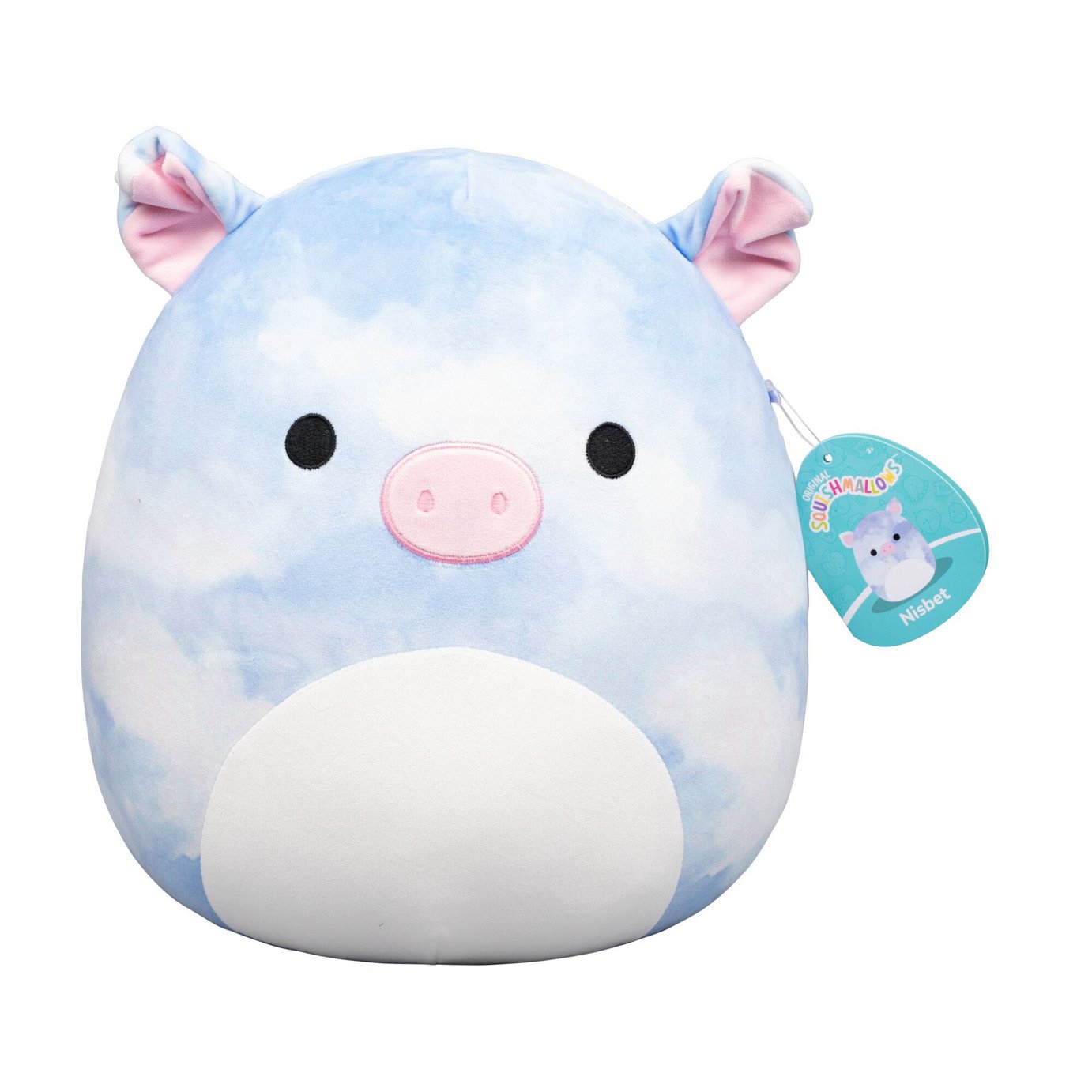 Squishmallows Nisbet 30 cm Plush