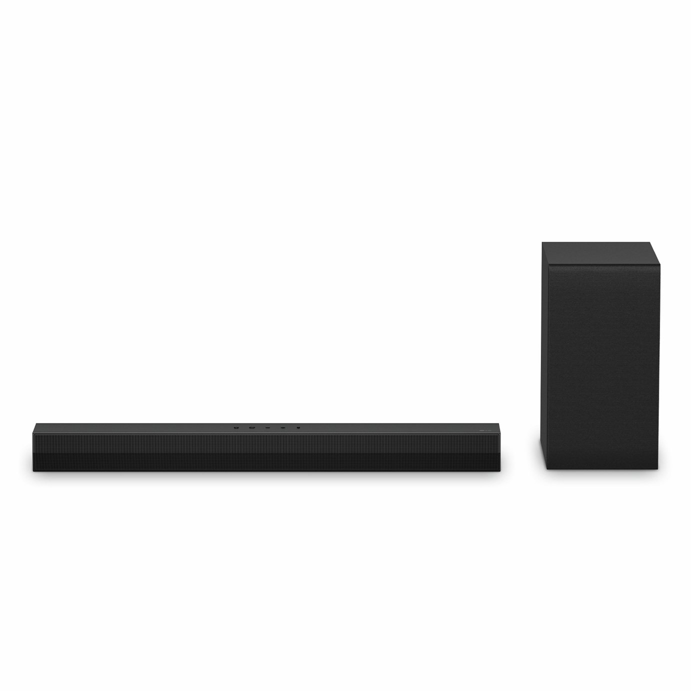 LG US30A 2.1Ch Bluetooth Sound Bar with Wireless Sub