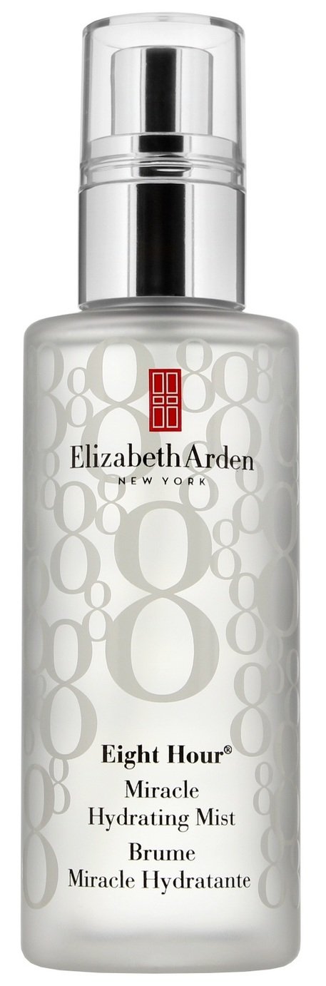 Elizabeth Arden Eight Hour Miracle Hydrating Mist - 100ml