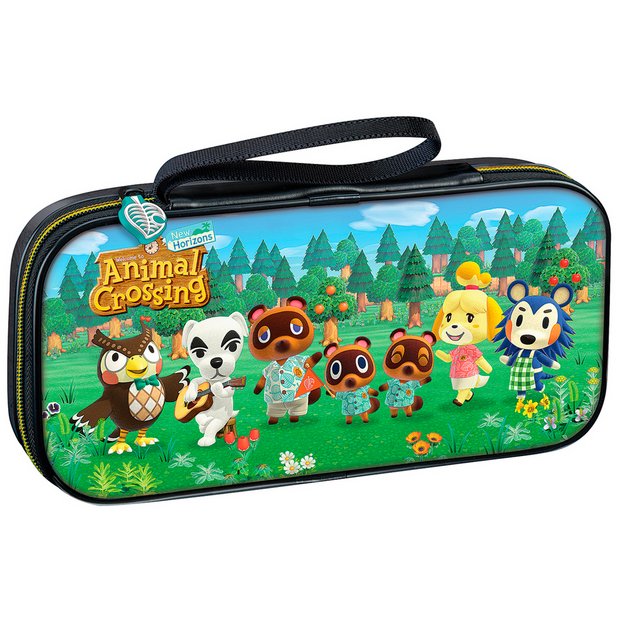 Argos animal shop crossing case