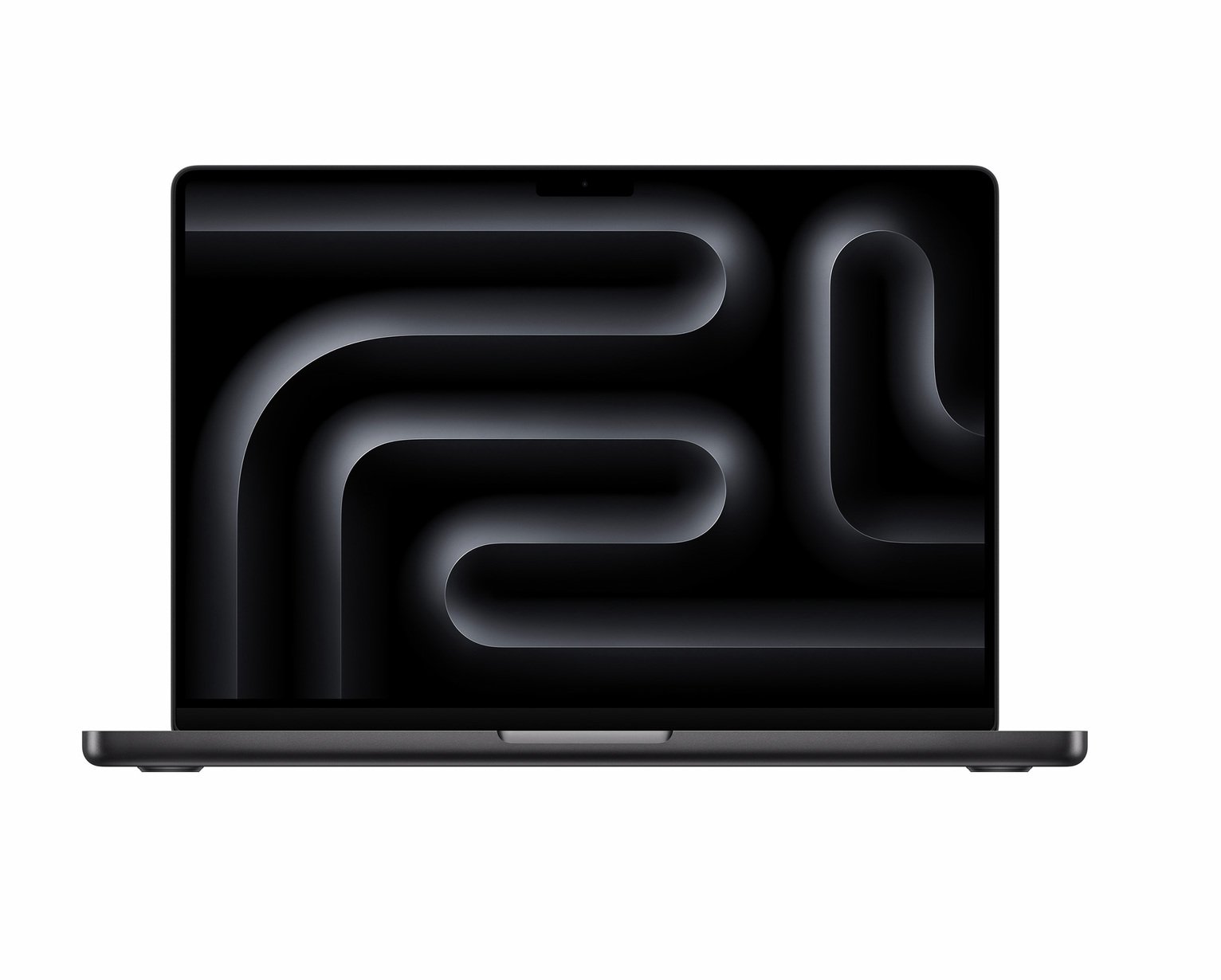 Apple MacBook Pro 2025 14.2in M5 16GB 512GB - Space Black