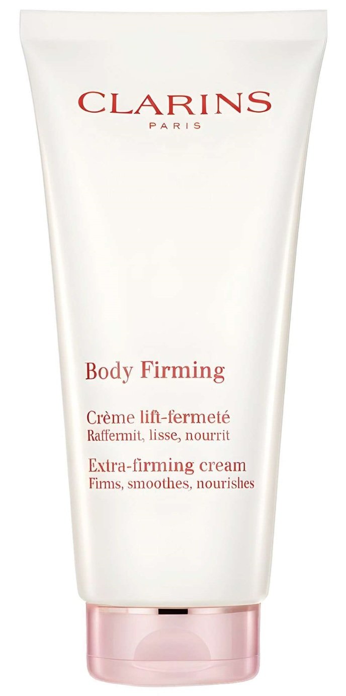 Clarins Body Firming Extra-Firming Cream - 200ml