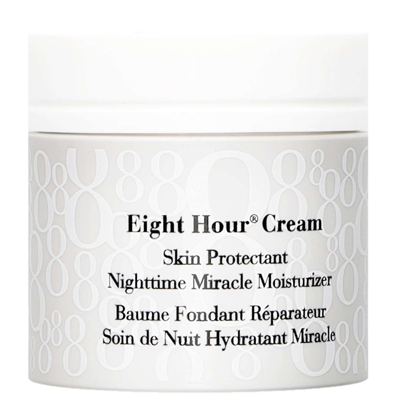 Elizabeth Arden Eight Hour Nighttime Moisturiser - 50ml