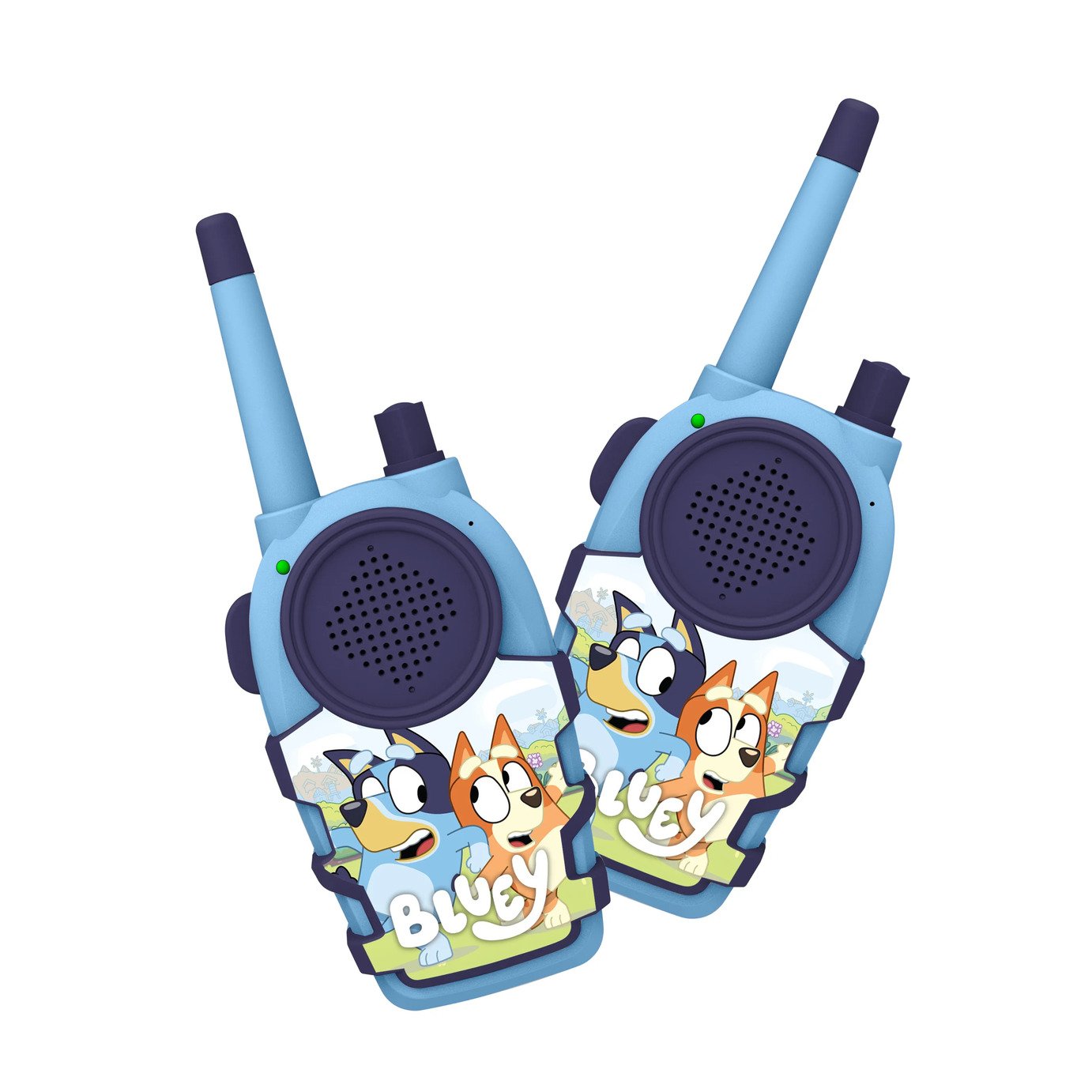 OTL Bluey Walkie Talkie Set