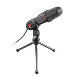 Trust GXT212 Mico USB PC PS5 Microphone