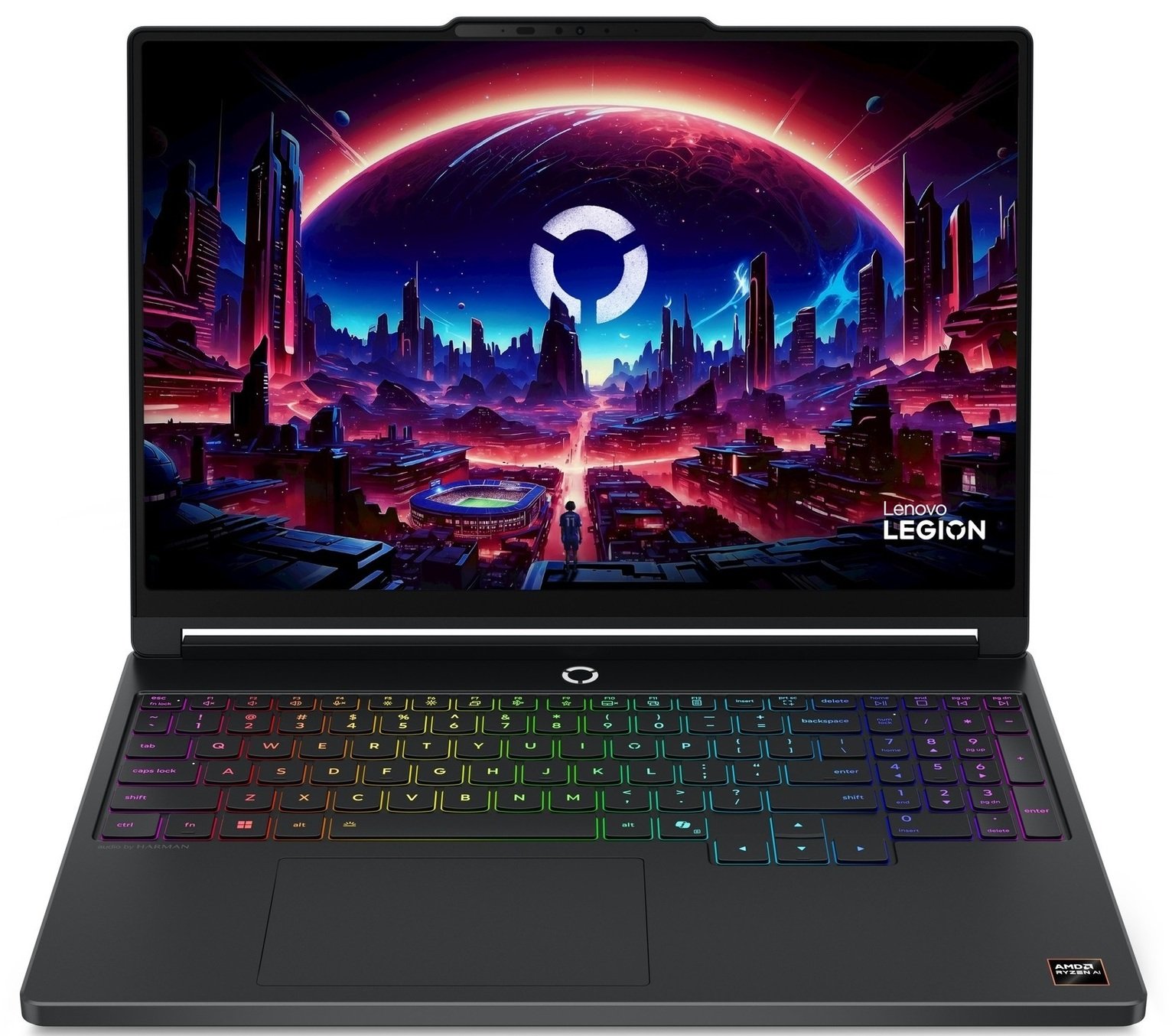 Lenovo Legion 5 15.3In R7 16GB 1TB RTX 5050 Gaming Laptop