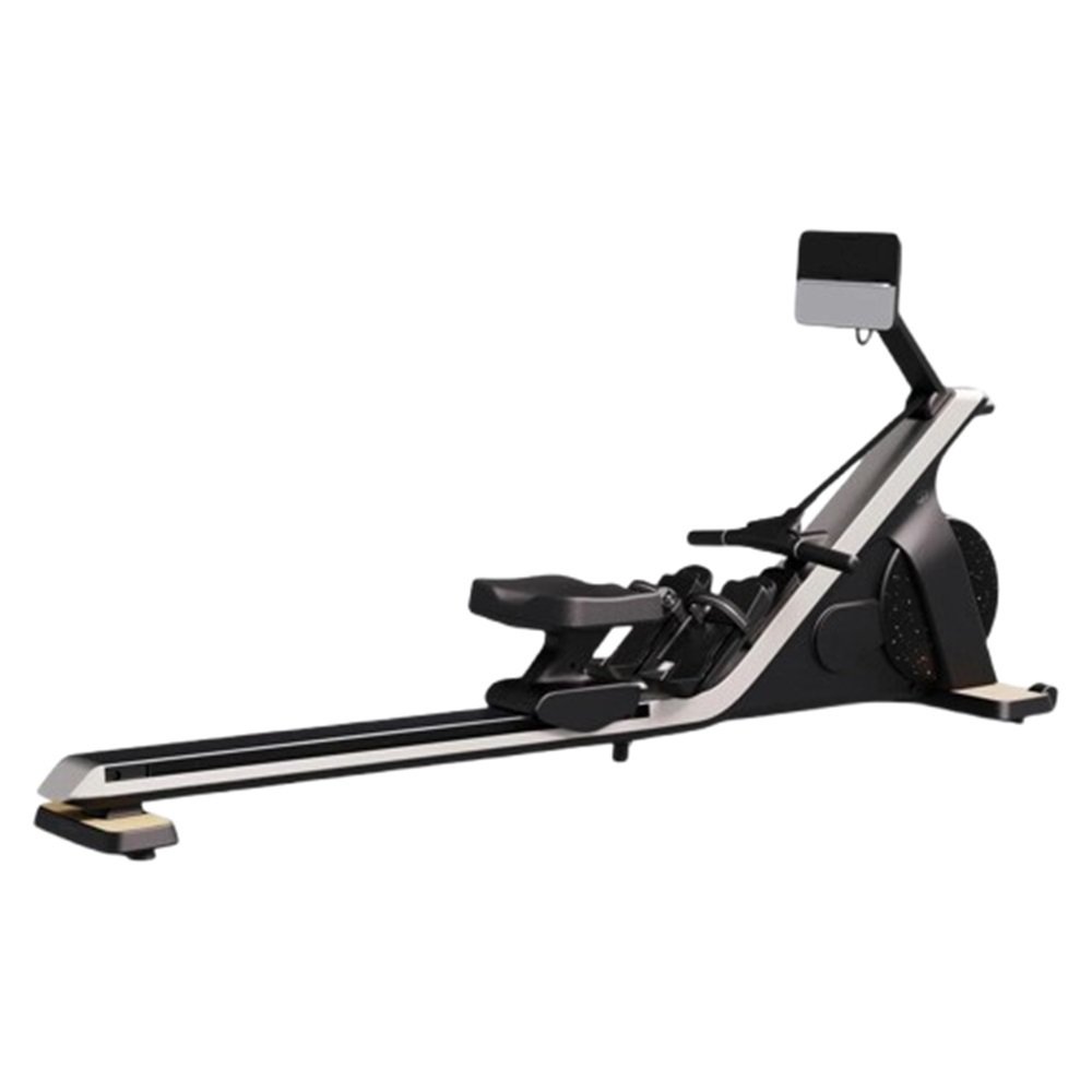 Decathlon Domyos 900 Connected Magnetic Rowing Machine