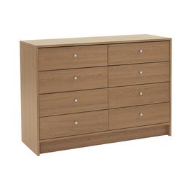 Malibu Chest of drawers Argos