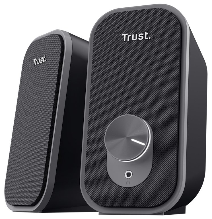 Trust Ador 2.0 Speaker Set - Black