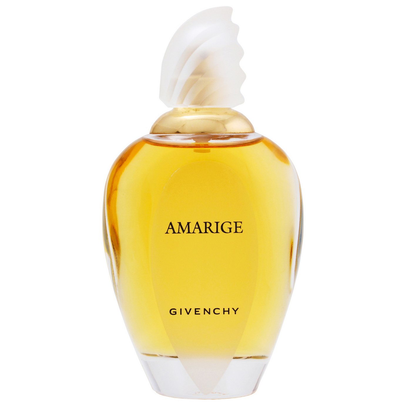 Givenchy Amarige Eau de Toilette Spray - 100ml
