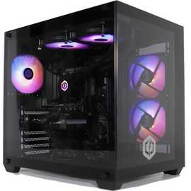 CyberPowerPC Ryzen 5 16GB 1TB RTX 5060Ti Gaming PC