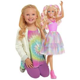 Barbie Best Fashion Friend Princess Doll - 28inch/72cm