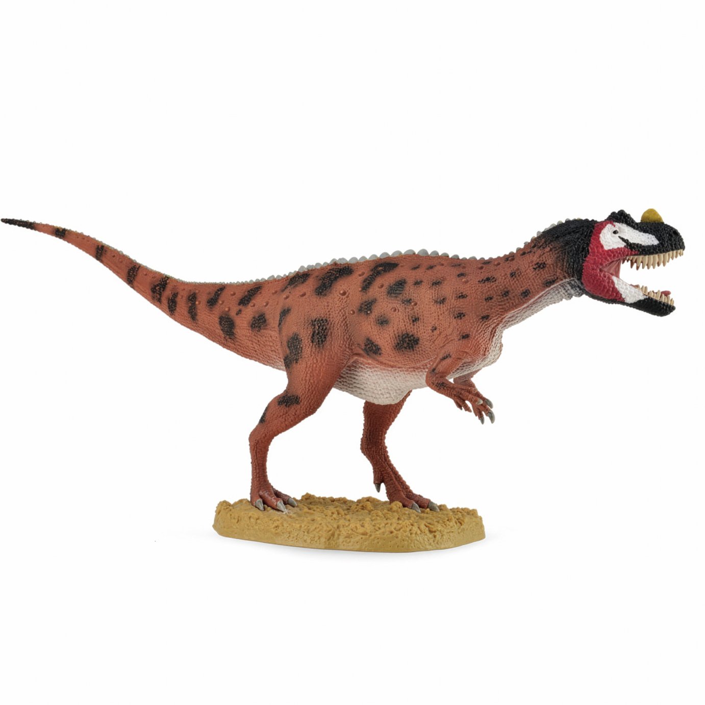 CollectA Ceratosaurus Dinosaur Toy