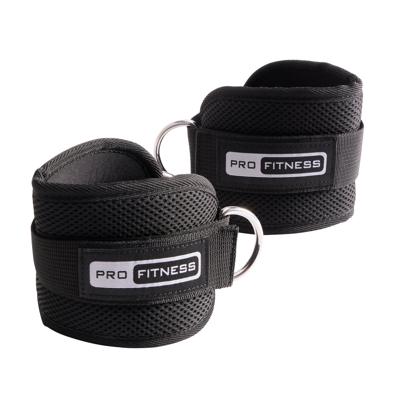 Pro Fitness Ankle Strap Cable Machine Attachment