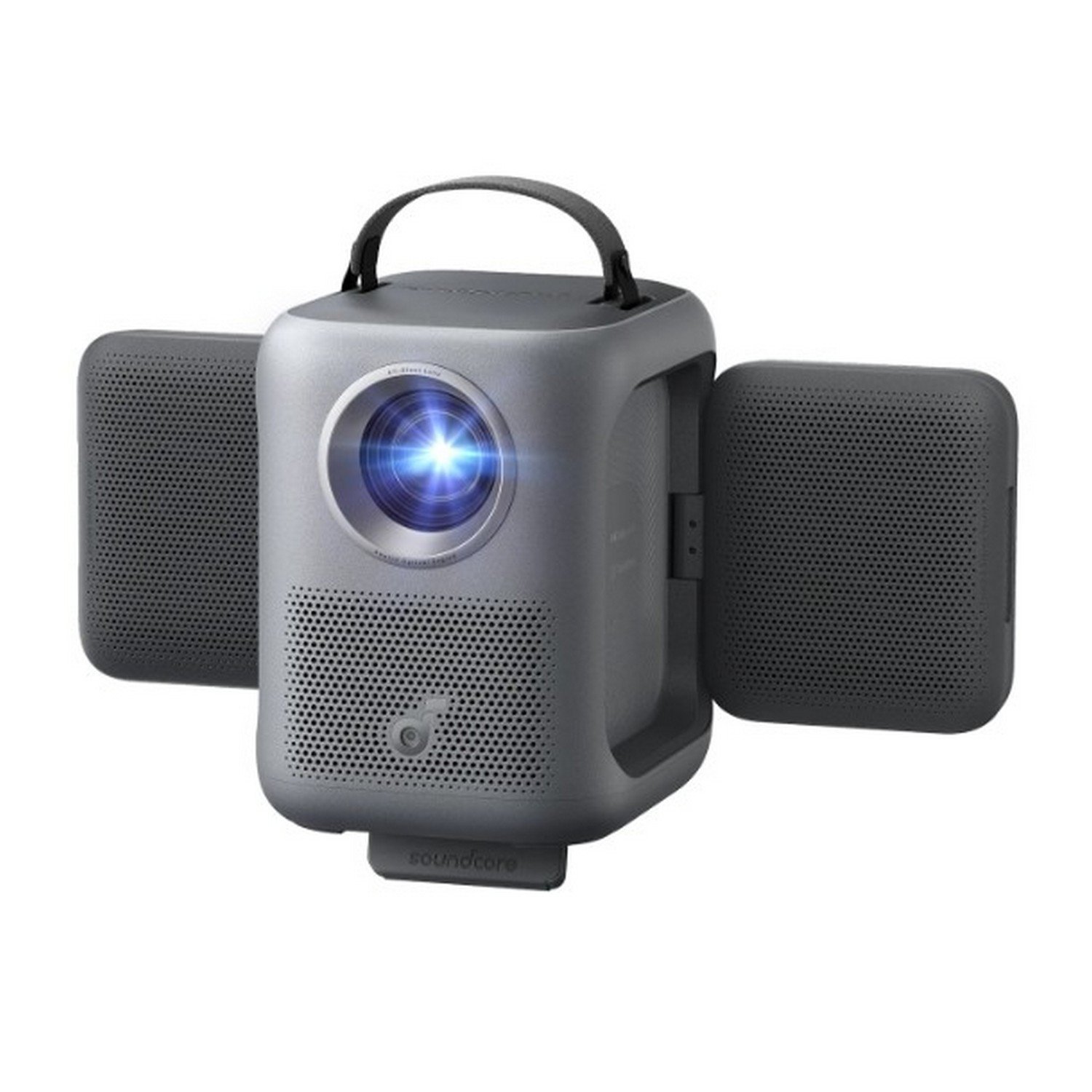 Nebula P1I Smart Projector with Flippable Speakers